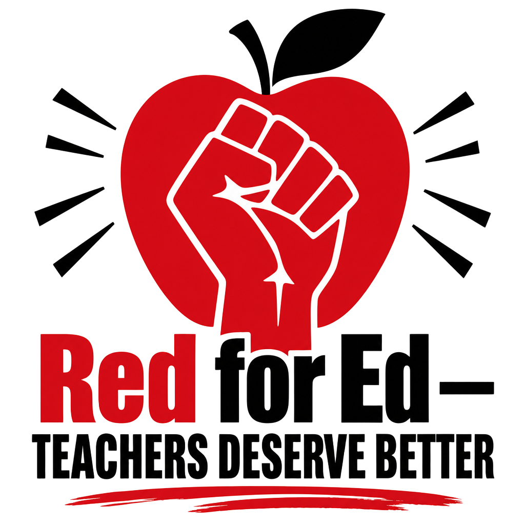 Teacher Rights Activism