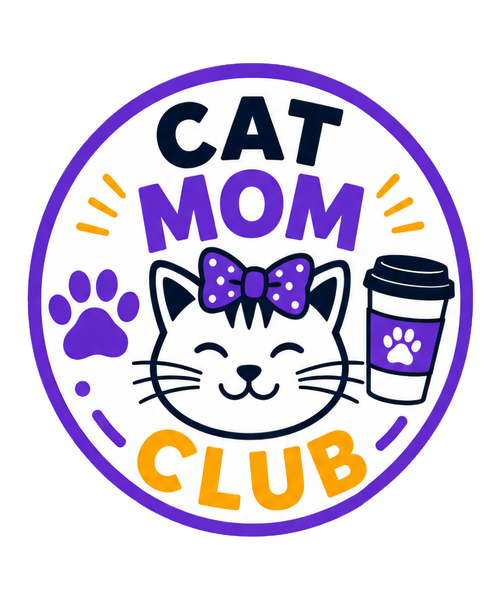 CAT MOM CLUB