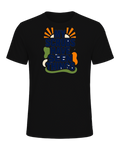 MY SCRUBS HAVE SEEN THINGS — Vintage Black