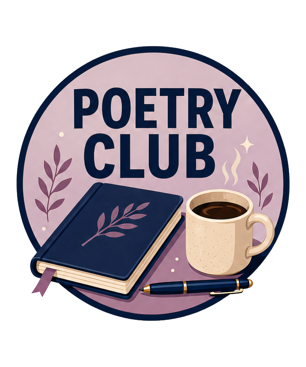 POETRY CLUB