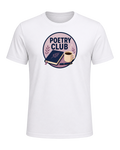 POETRY CLUB — White
