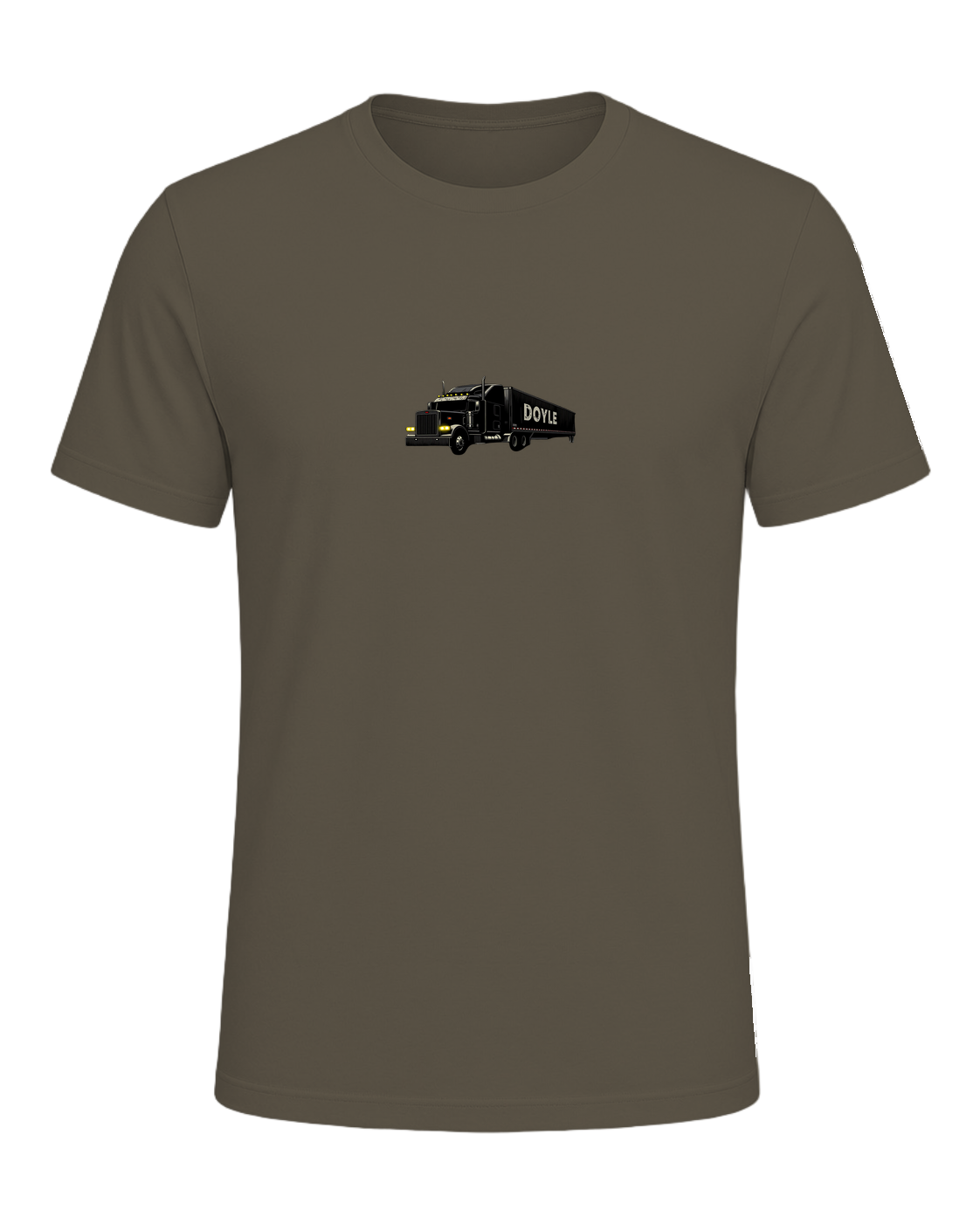 trucker — Army