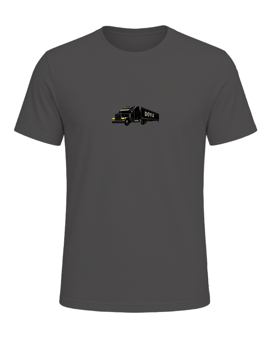 trucker — Asphalt