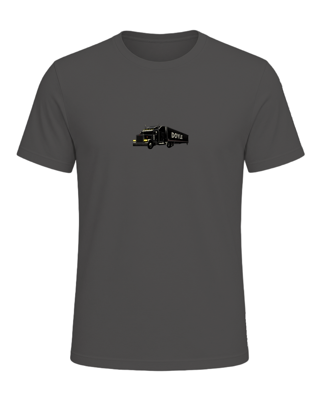 trucker — Asphalt