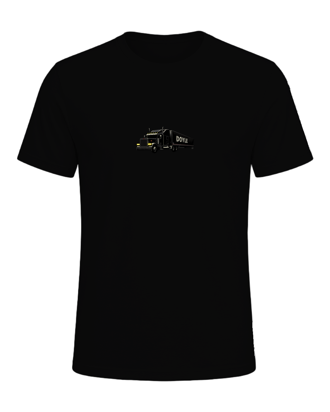 trucker — Black