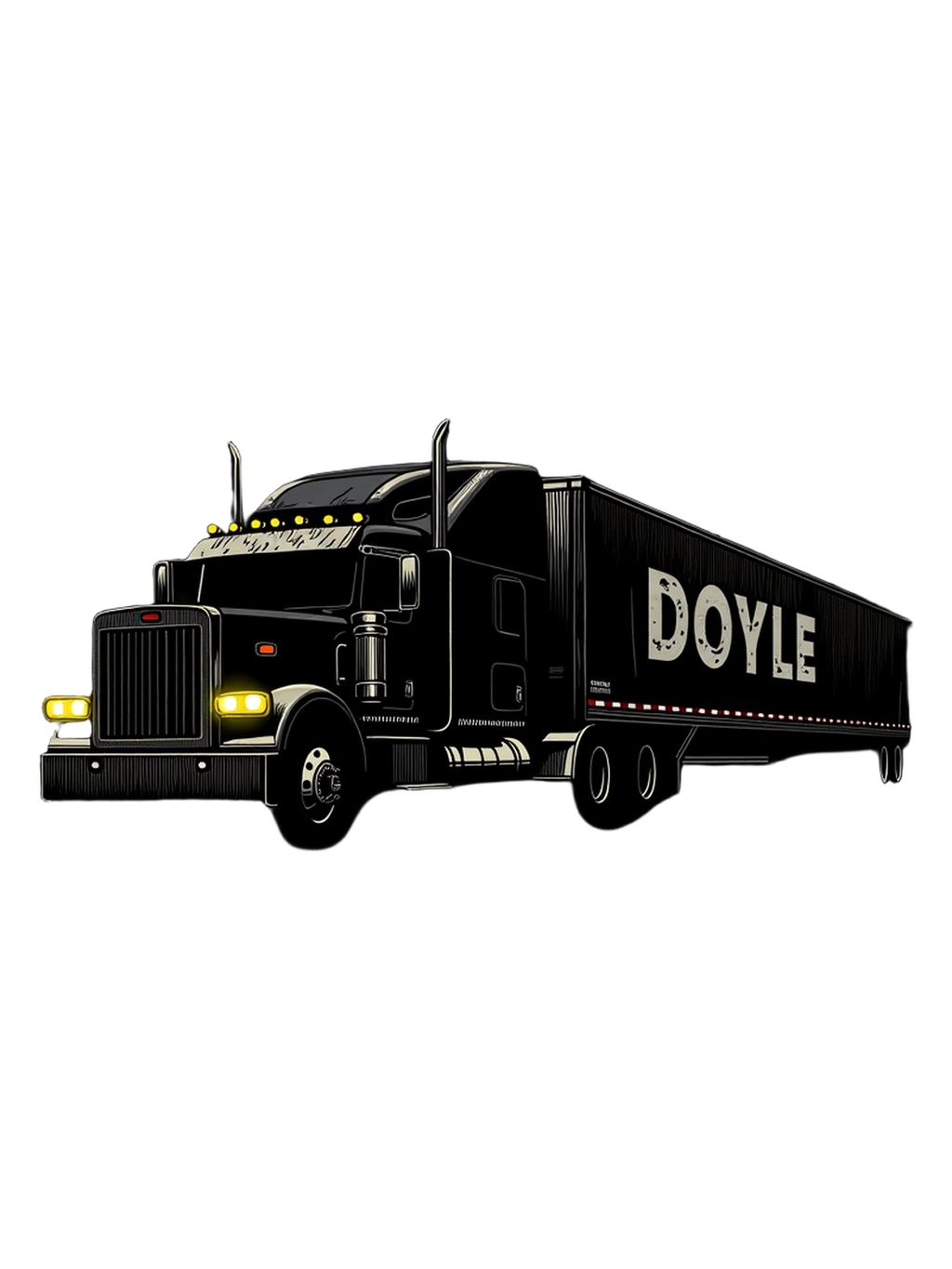 trucker