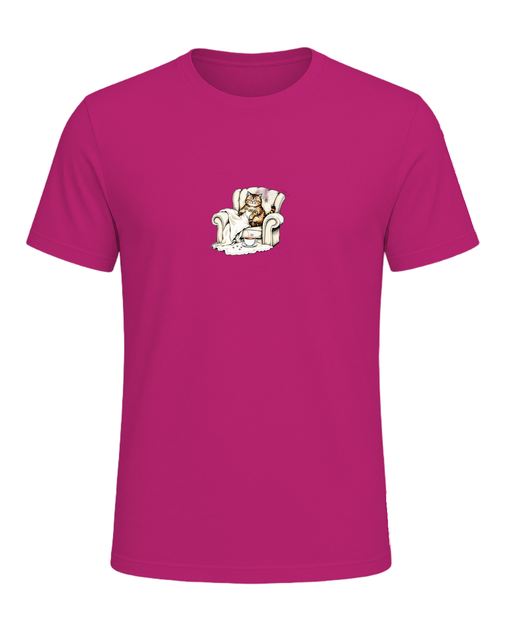 cat — Berry