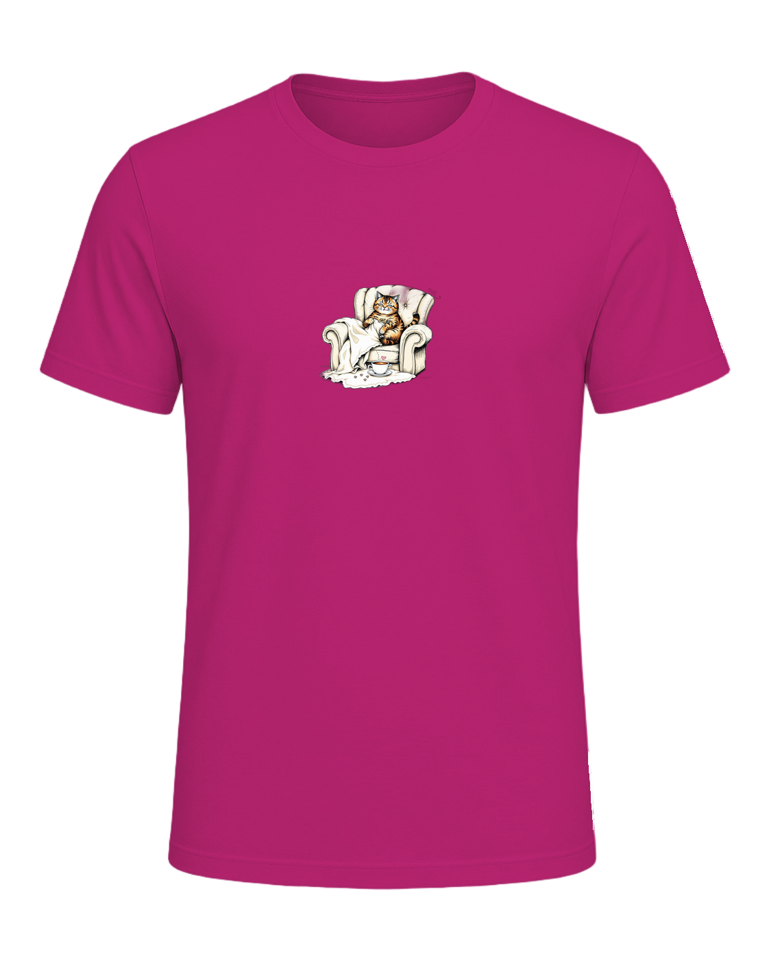 cat — Berry