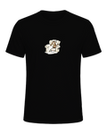 cat — Black