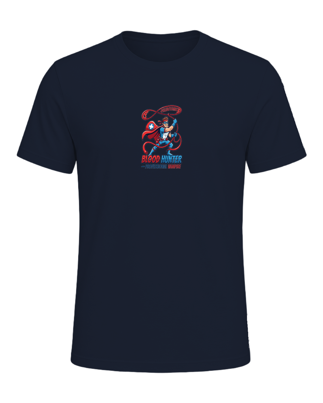 Phlebotomist — Navy