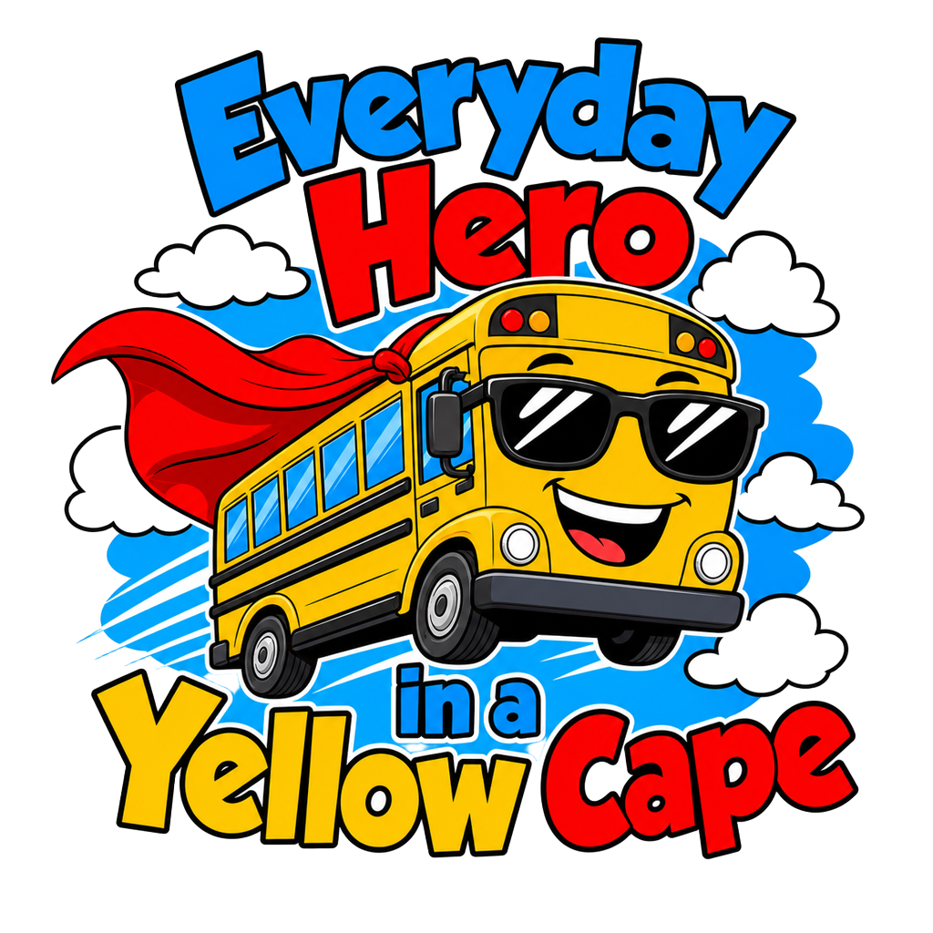 School Bus Driver