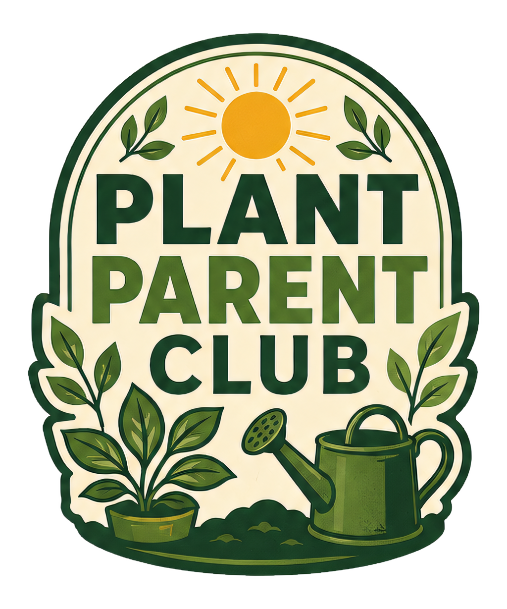 PLANT PARENT CLUB