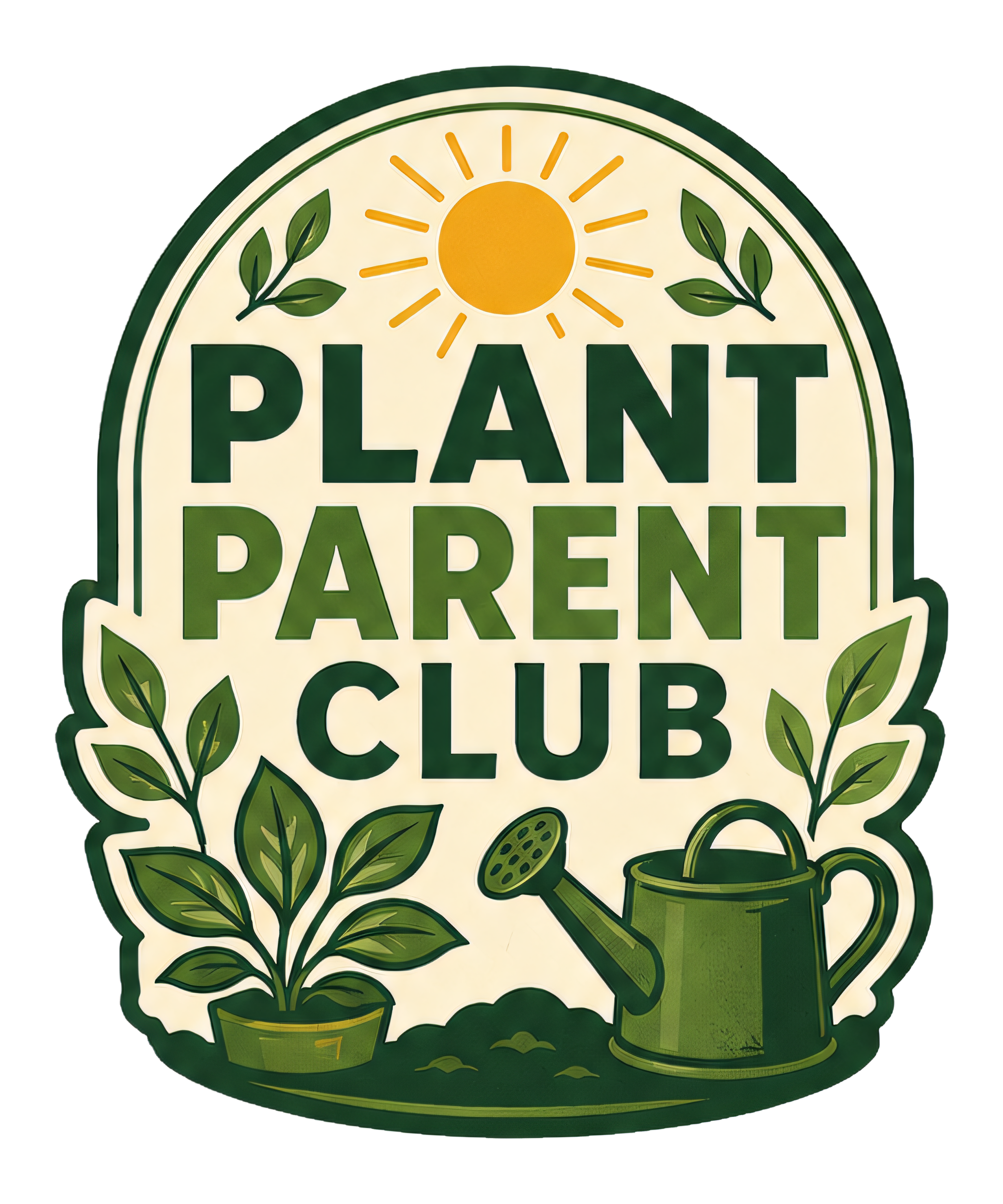 PLANT PARENT CLUB