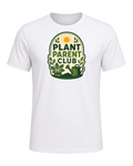PLANT PARENT CLUB — White