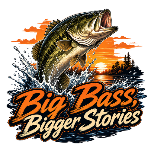Bass Fishing Obsessed