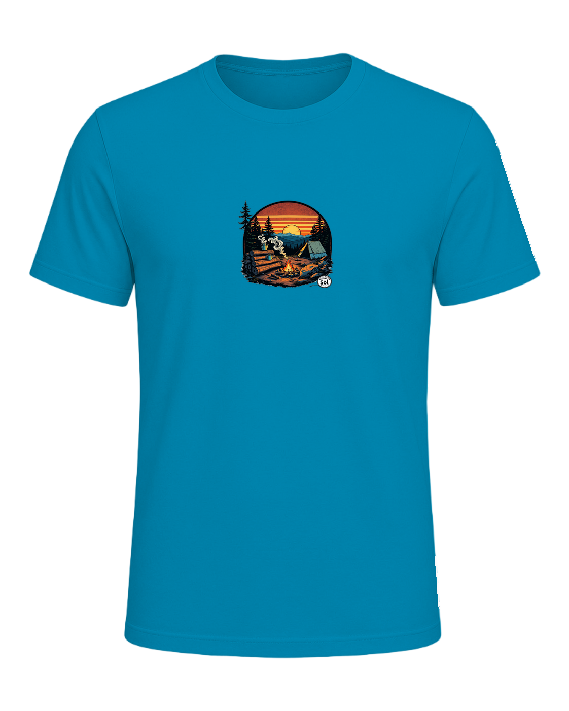 camping — Aqua