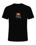 camping — Black