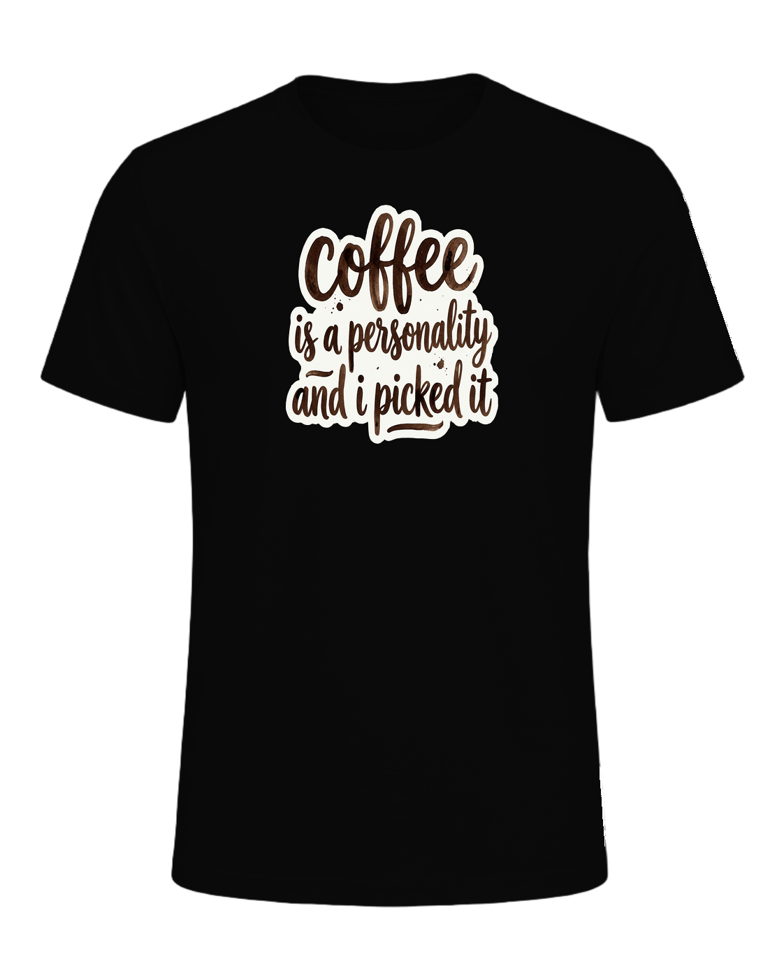 Seed imported design — Black