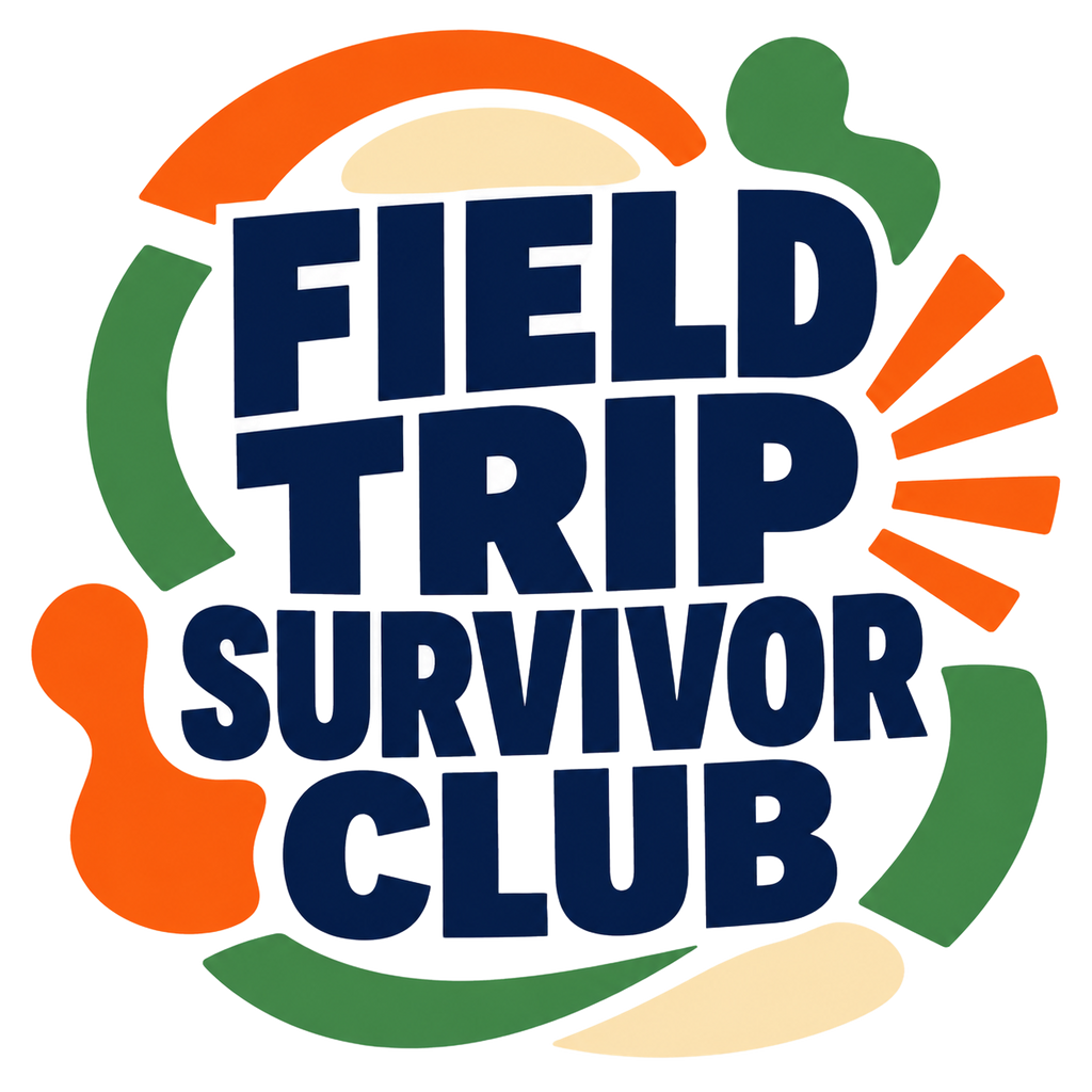 FIELD TRIP SURVIVOR CLUB