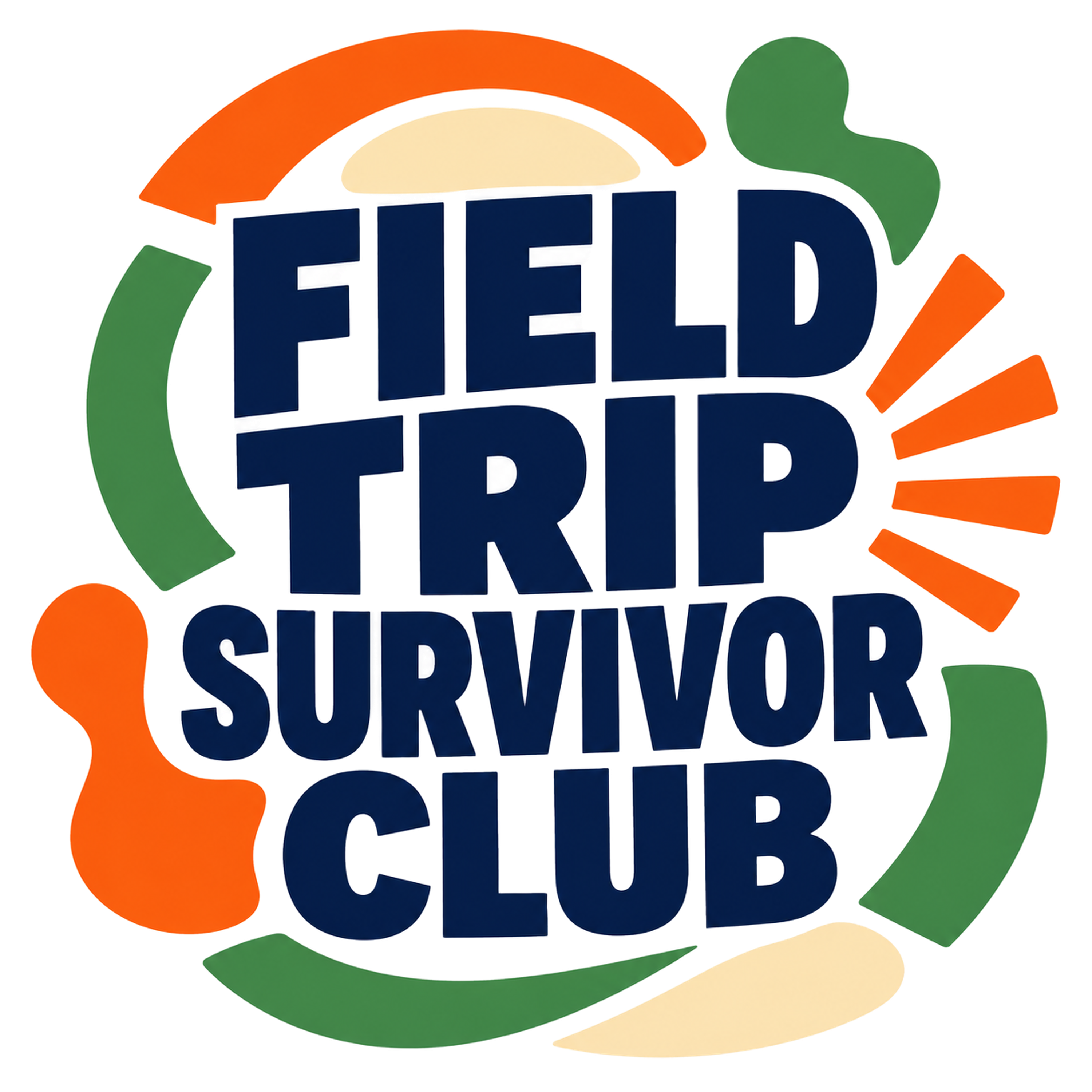 FIELD TRIP SURVIVOR CLUB