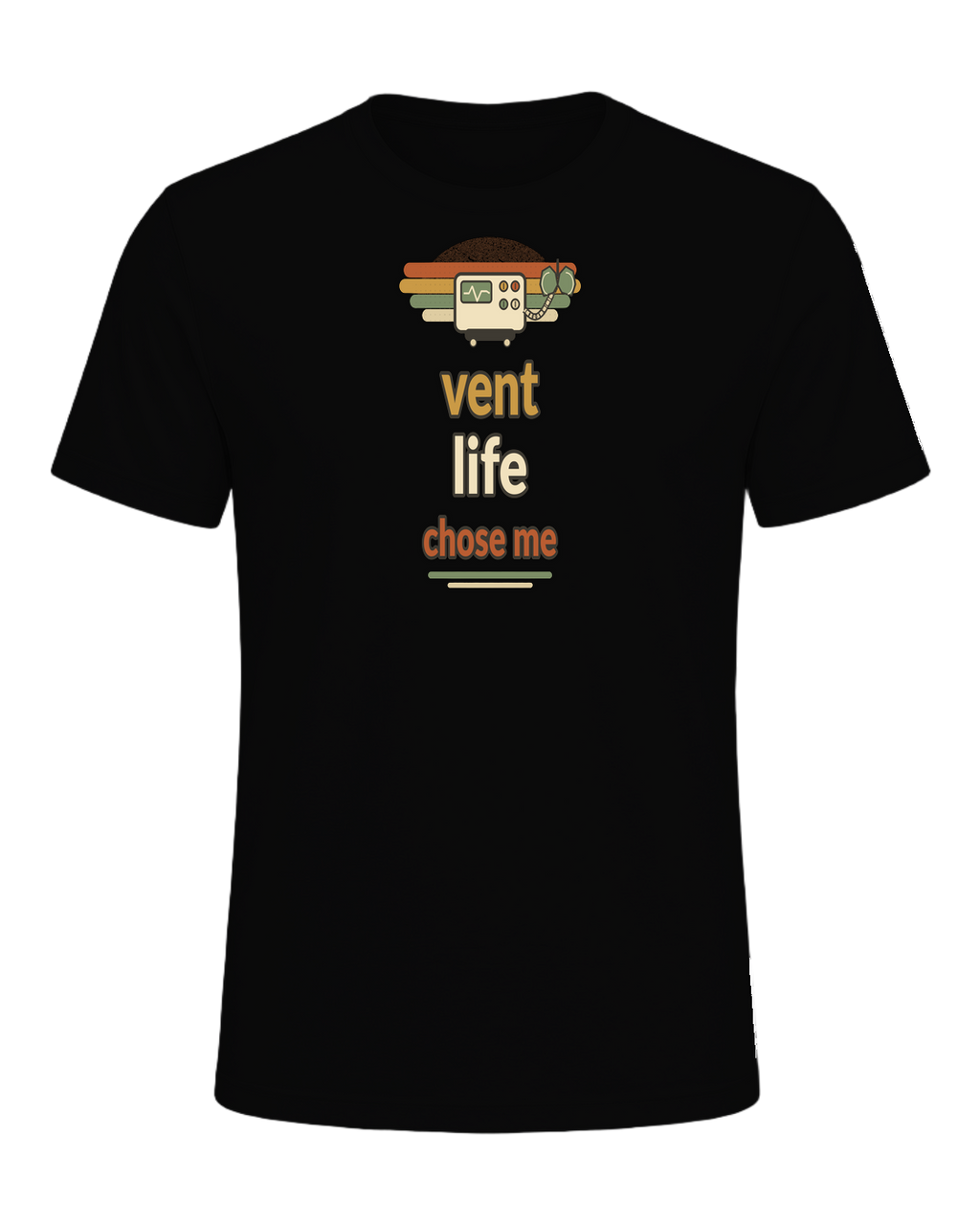 Seed imported design — Black