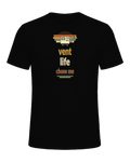 Seed imported design — Black