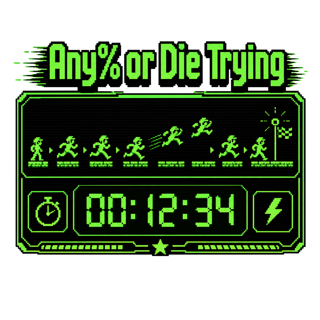 Speedrunner