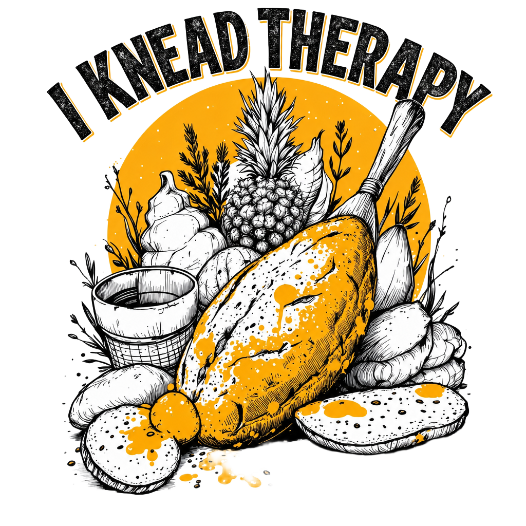 I KNEAD THERAPY
