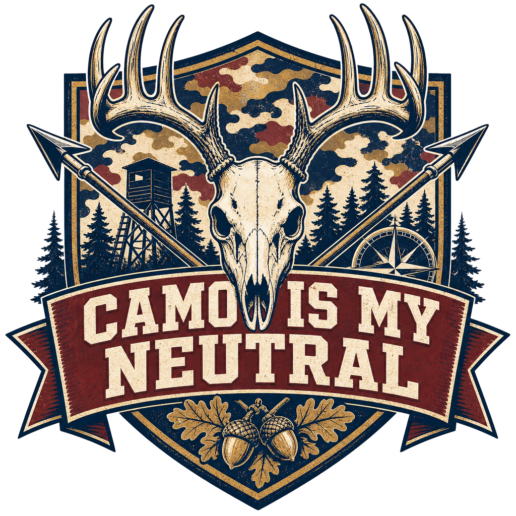 CAMO IS MY NEUTRAL