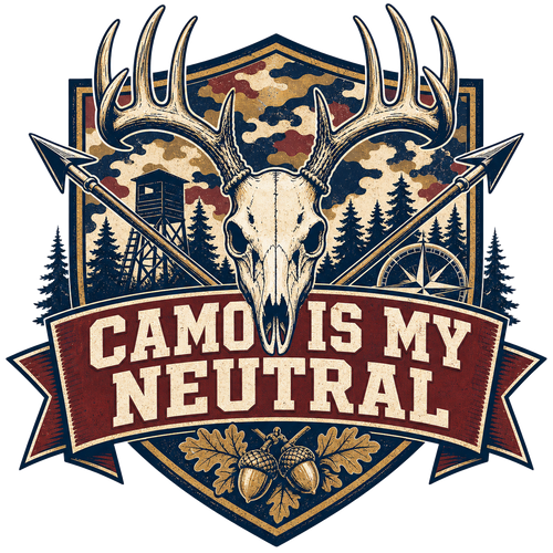 CAMO IS MY NEUTRAL