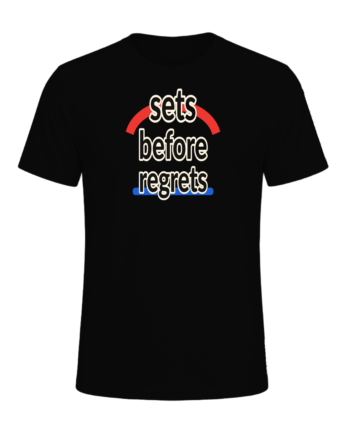 Seed imported design — Black