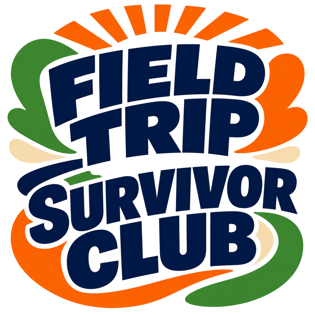 FIELD TRIP SURVIVOR CLUB