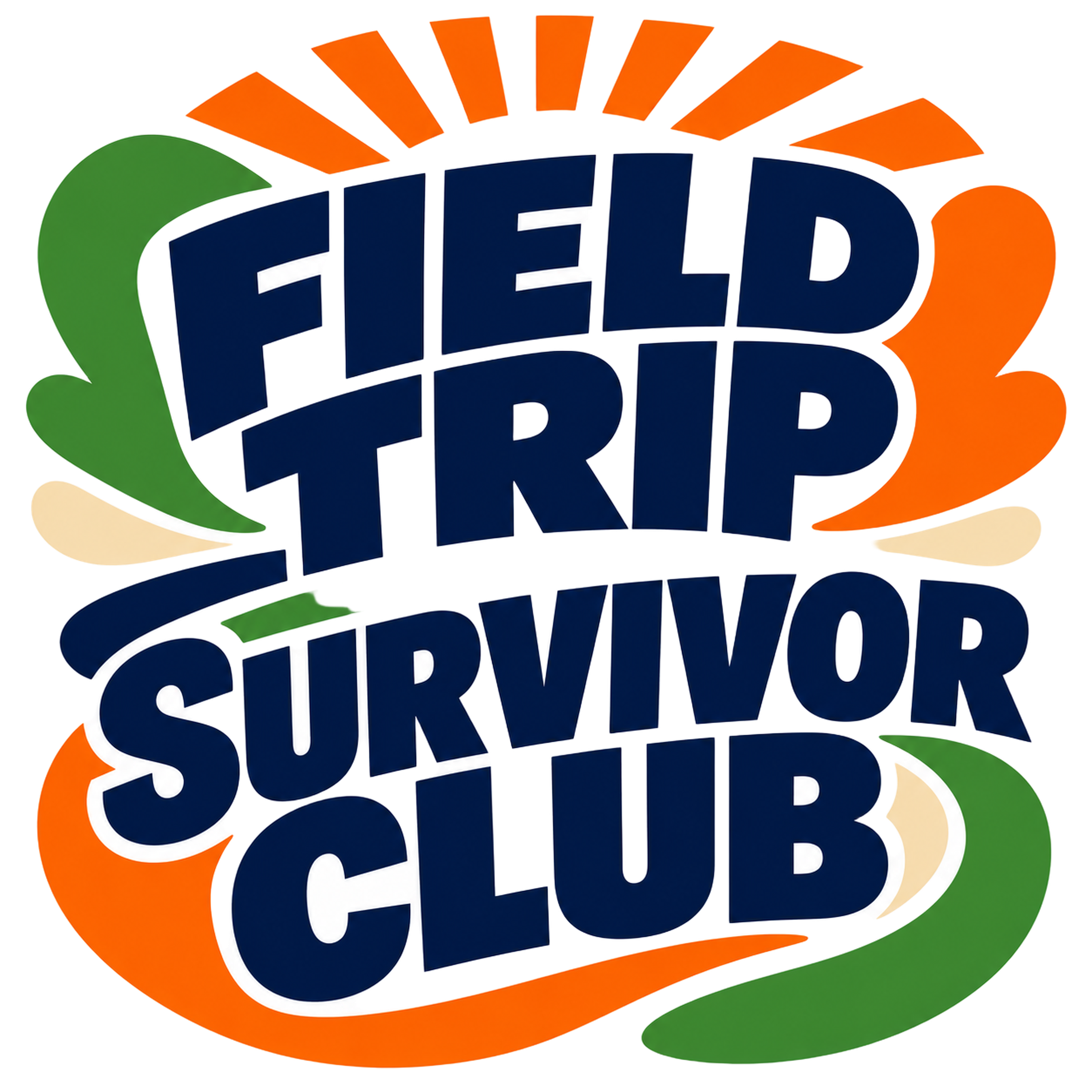 FIELD TRIP SURVIVOR CLUB