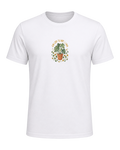 CRAZY PLANT LADY — White