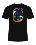 STILL COUNTING TO THREE — Vintage Black