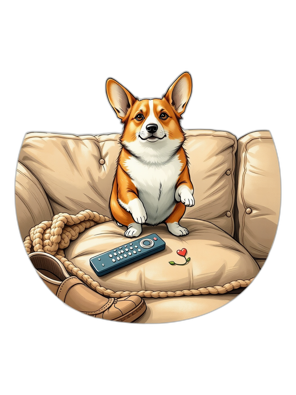 corgi