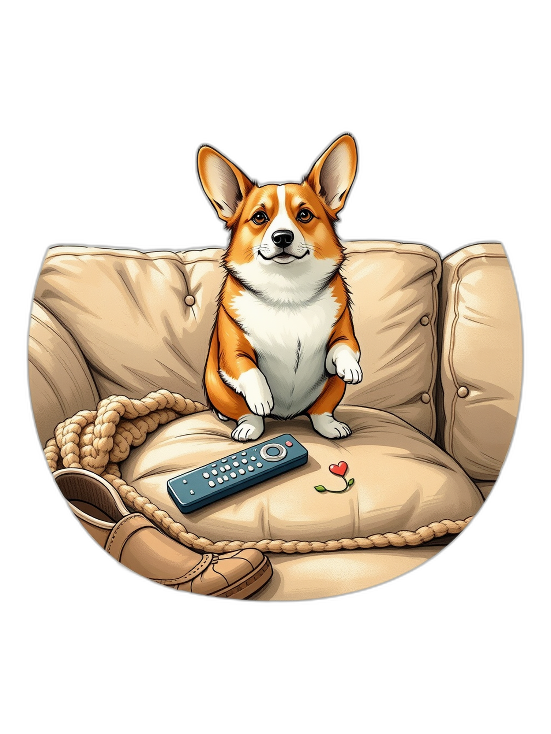 corgi