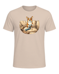 corgi — Soft Cream