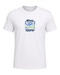 Biology Teacher — White