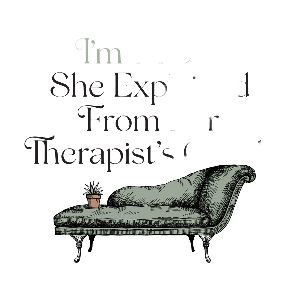 Therapy Humor