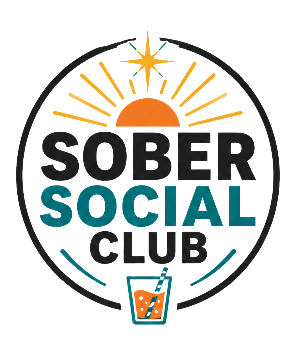 SOBER SOCIAL CLUB