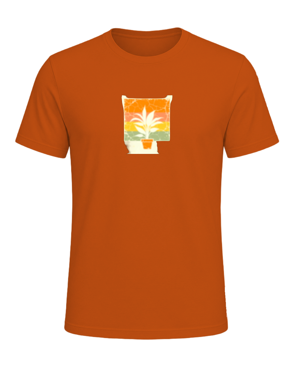 plant — Autumn