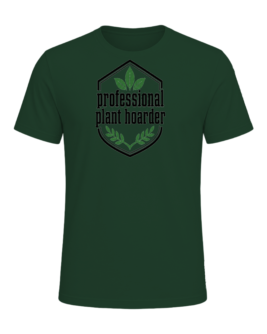 professional plant hoarder — Forest