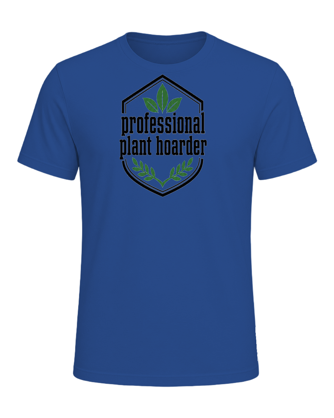 professional plant hoarder — Royal