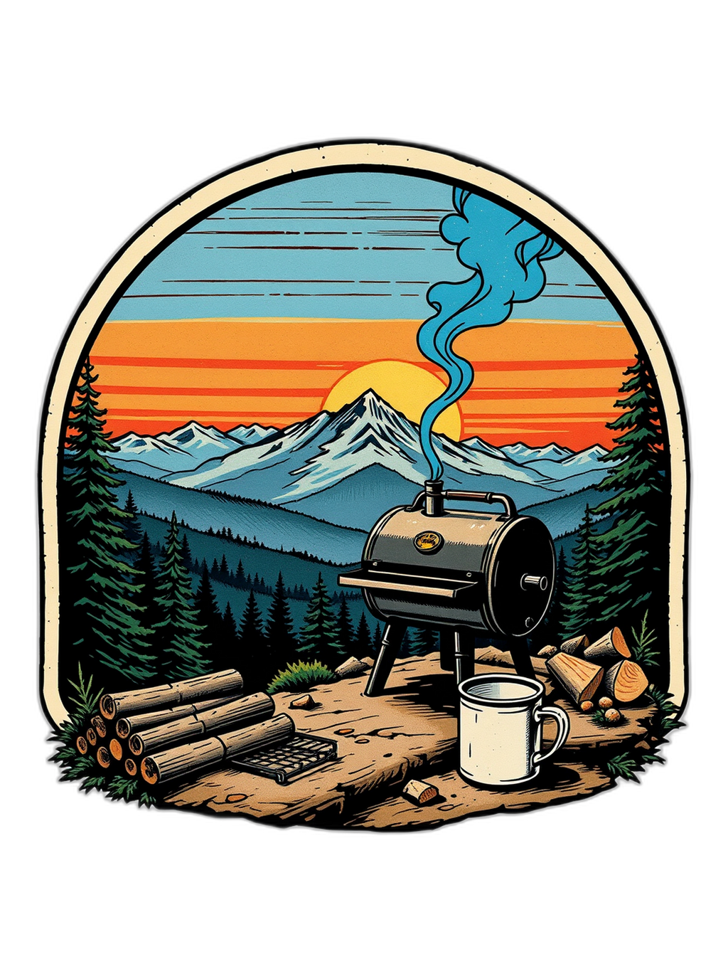 bbq