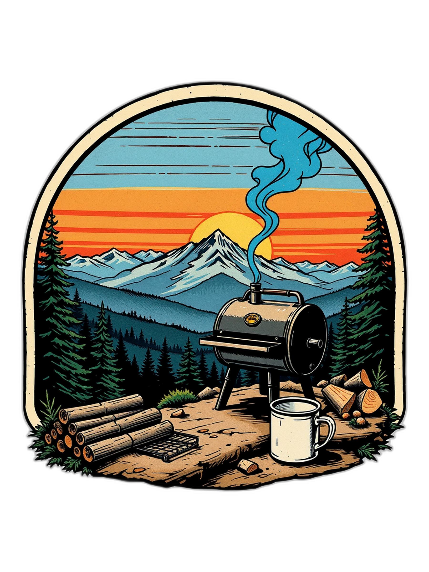 bbq