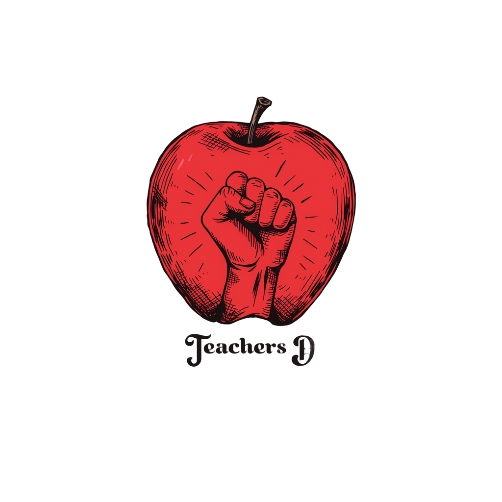Teacher Rights Activism
