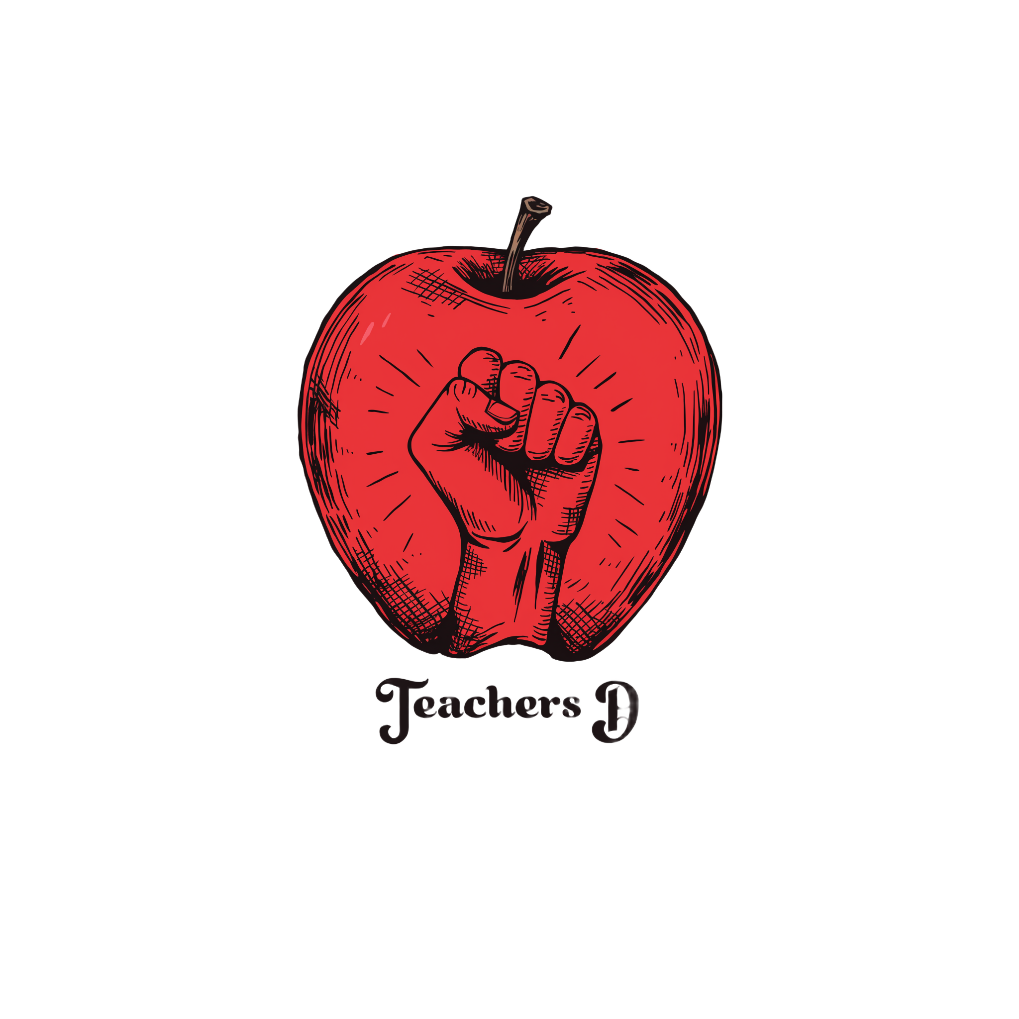 Teacher Rights Activism