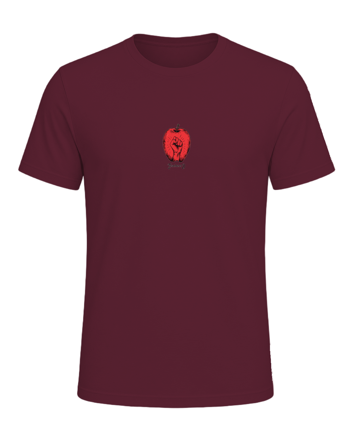 Teacher Rights Activism — Maroon
