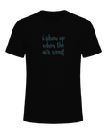 Seed imported design — Black